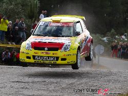 thumb Vintes Rally ourense 2012